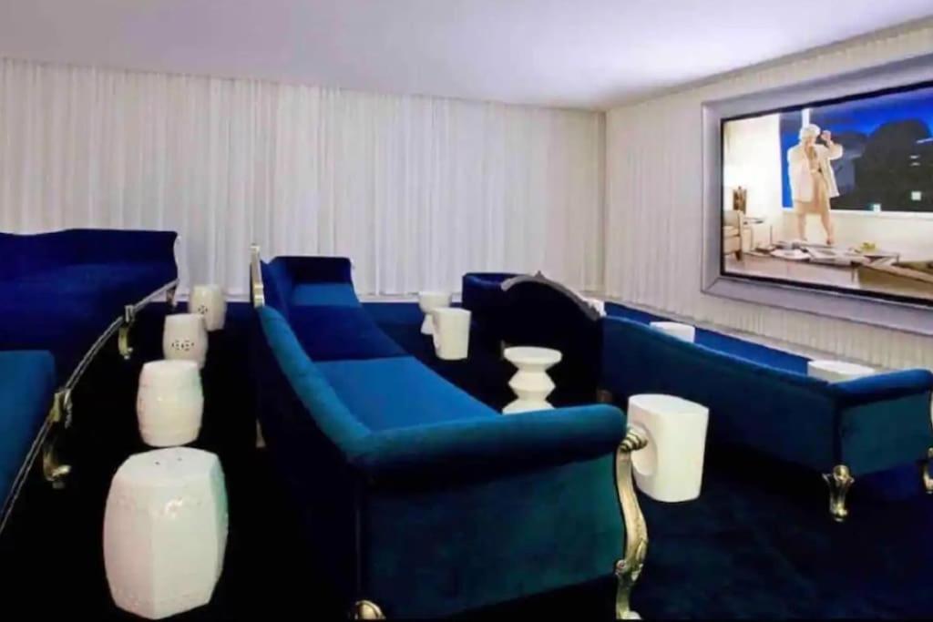 Luxury 1Br Condo W Icon Brickell-Freespa Miami Exteriör bild